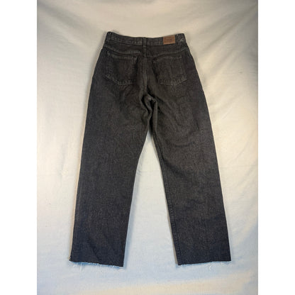 LL Bean Double L Relaxed Fit Jeans Womens - 16 Tall