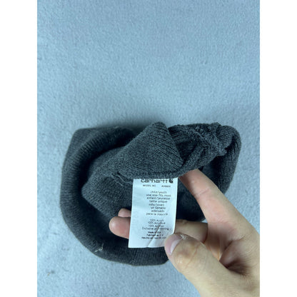 Carhartt Beanie Hat Youth - One Size