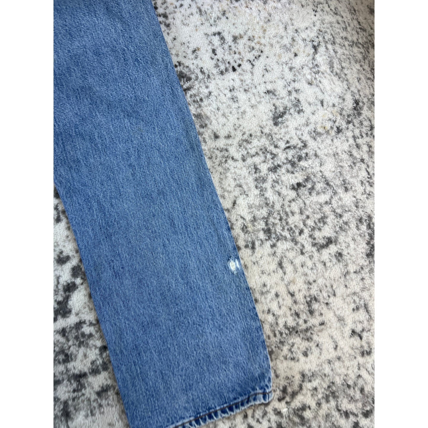 Vintage Levi's 501 Jeans Mens - 38x30