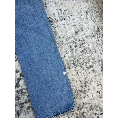 Vintage Levi's 501 Jeans Mens - 38x30