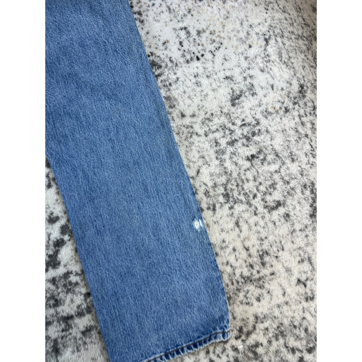 Vintage Levi's 501 Jeans Mens - 38x30