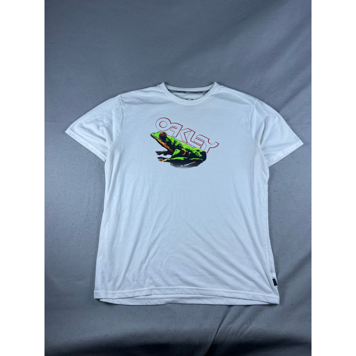 Oakley Frog Ohydrolix T-Shirt - XL