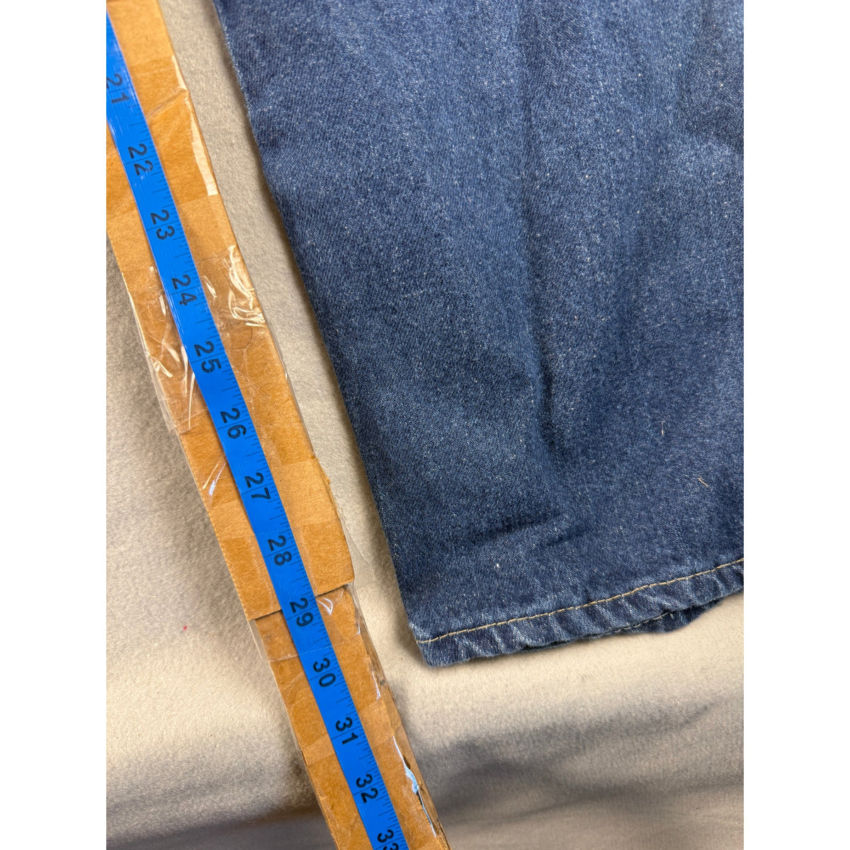 Dickies Carpenter Jeans - 42x30