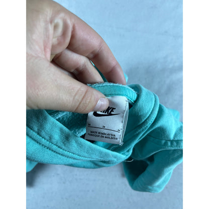 Nike Hoodie Sweatshirt Womens - M