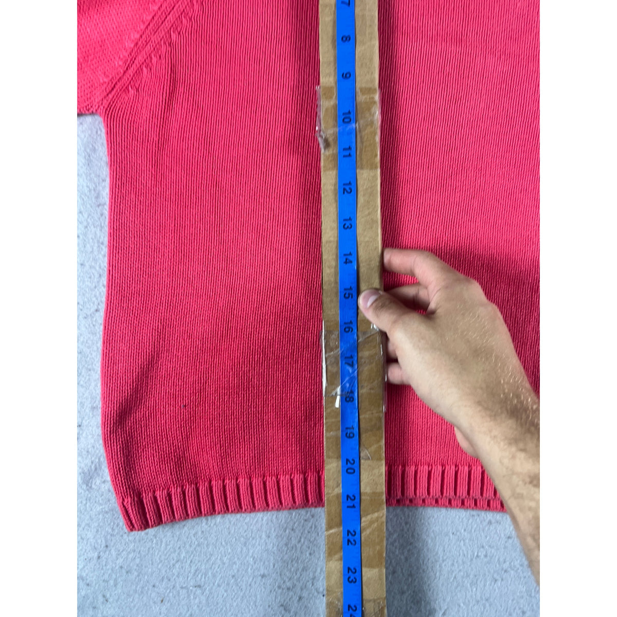 Vintage Lands' End Sweater Womens - S