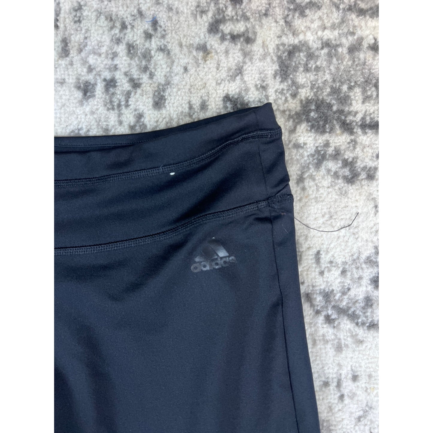 Black Adidas Yoga Pants Womens - M