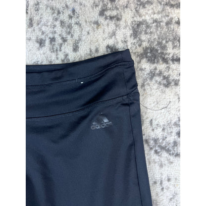 Black Adidas Yoga Pants Womens - M