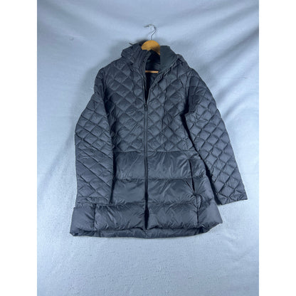 The North Face 550 Fill Tyndall Down Coat Womens - XL