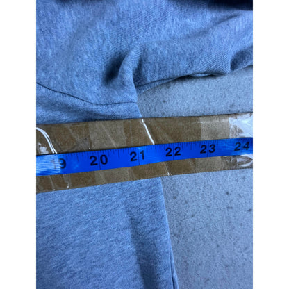 Nike Hoodie Sweatshirt - M