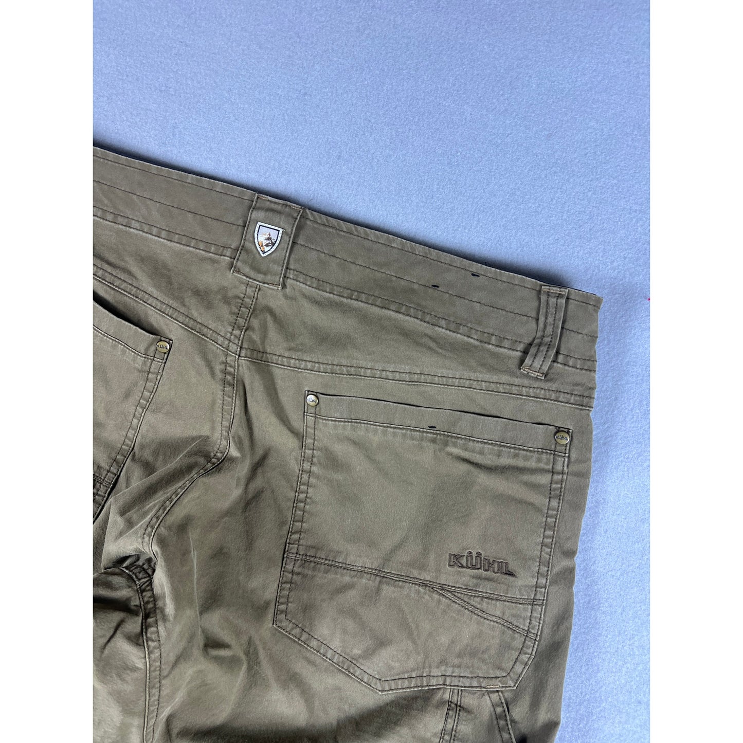 KUHL Rydr Pants - 35x34