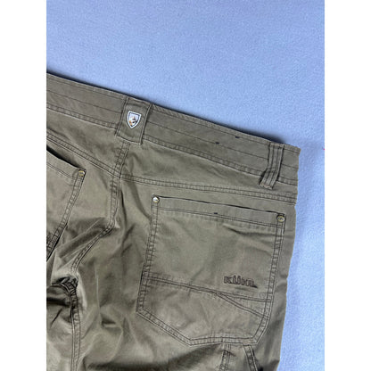 KUHL Rydr Pants - 35x34