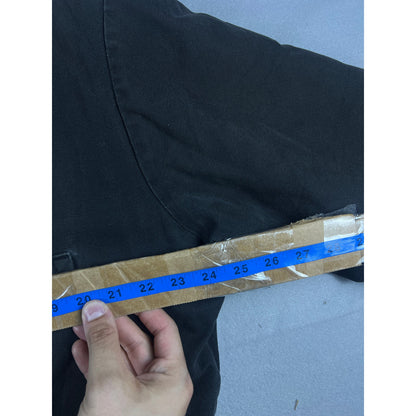 Vintage Berne Canvas Work Jacket - XL