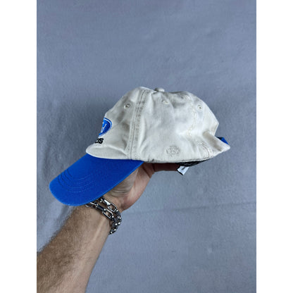 Vintage Embroidered Ford Trucks Snapback Hat