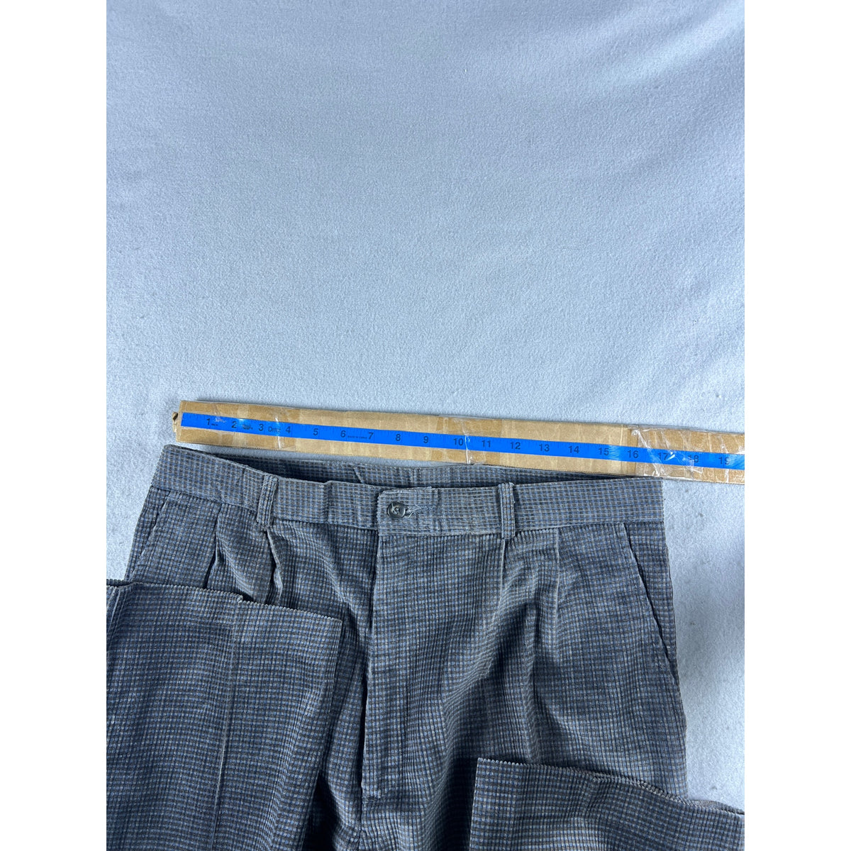 David Rose For Camden Passage Corduroy Pants - 34x30