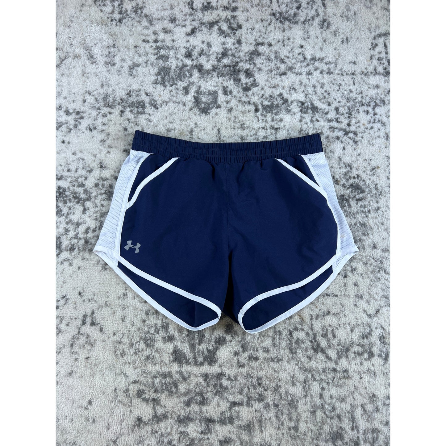 Under Armour Running Shorts Womens - 28