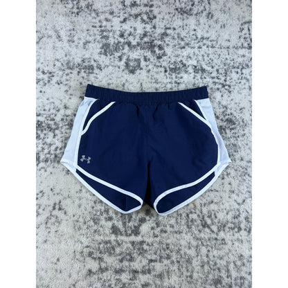 Under Armour Running Shorts Womens - 28