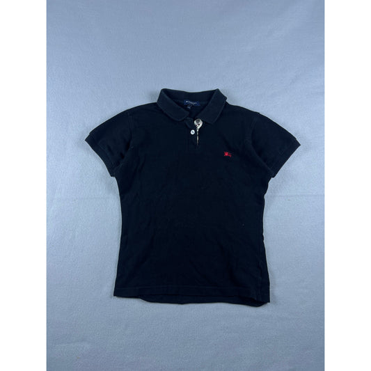 Burberry Polo Shirt Womens - XS