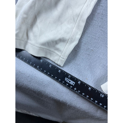 Lululemon Softstreme High-Rise Wide Leg Pique Pants - 2XS