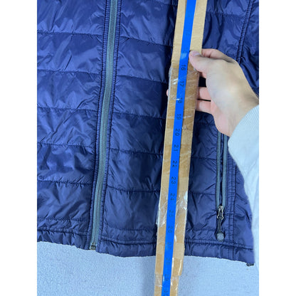 LL Bean PrimaLoft Puffer Jacket - XL