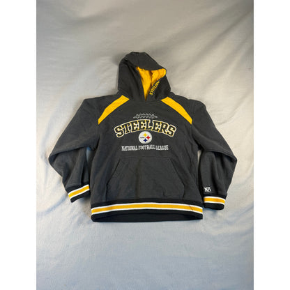 NFL Pittsburgh Steelers Hoodie Youth - 12/14