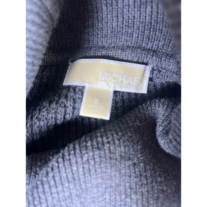 Michael Kors Cowl Neck Sweater Womens - S