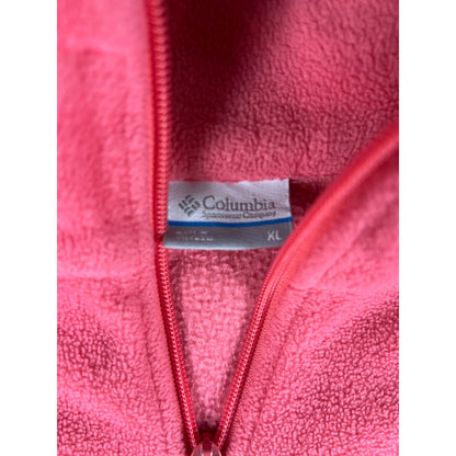 The North Face Fleece Jacket - XL