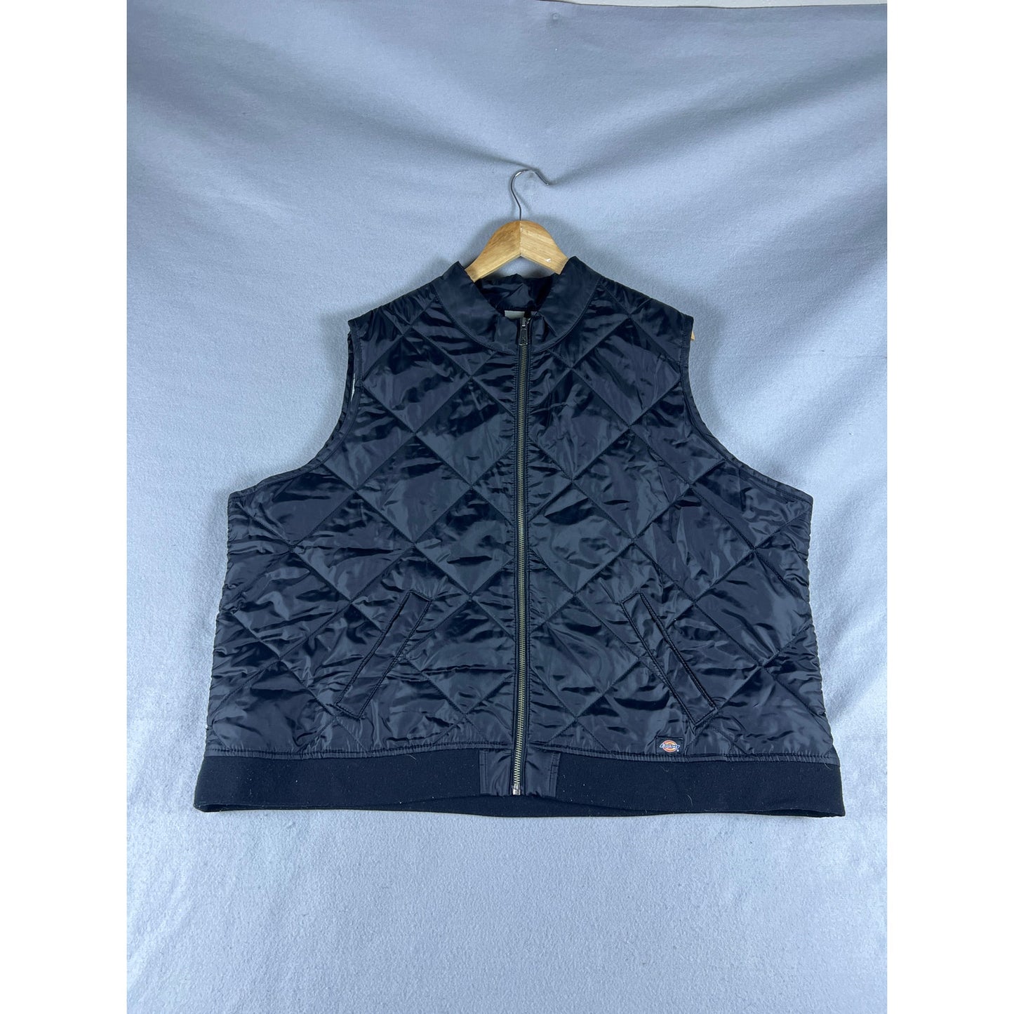 Dickies Quilted Vest Womens - 2X