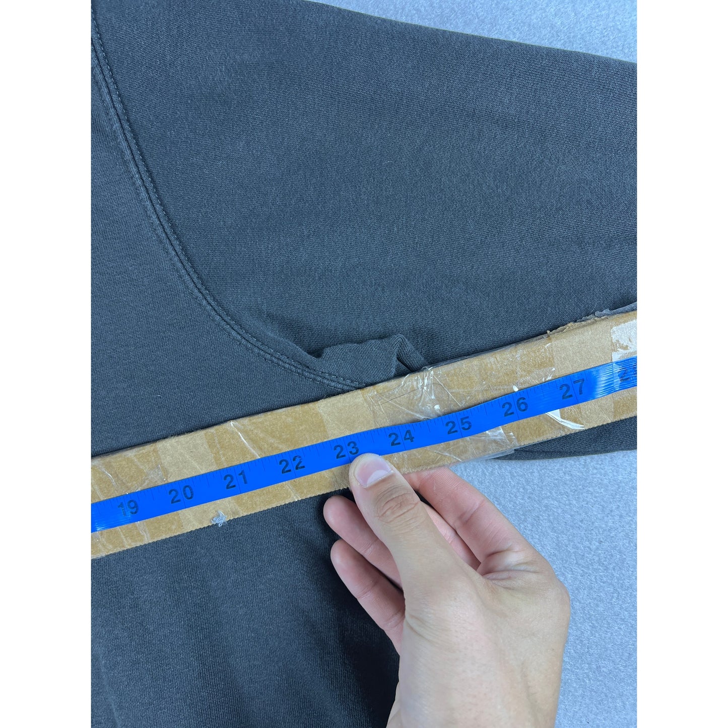 The North Face Black Hoodie - M