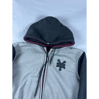 Zoo York Varsity Jacket - L