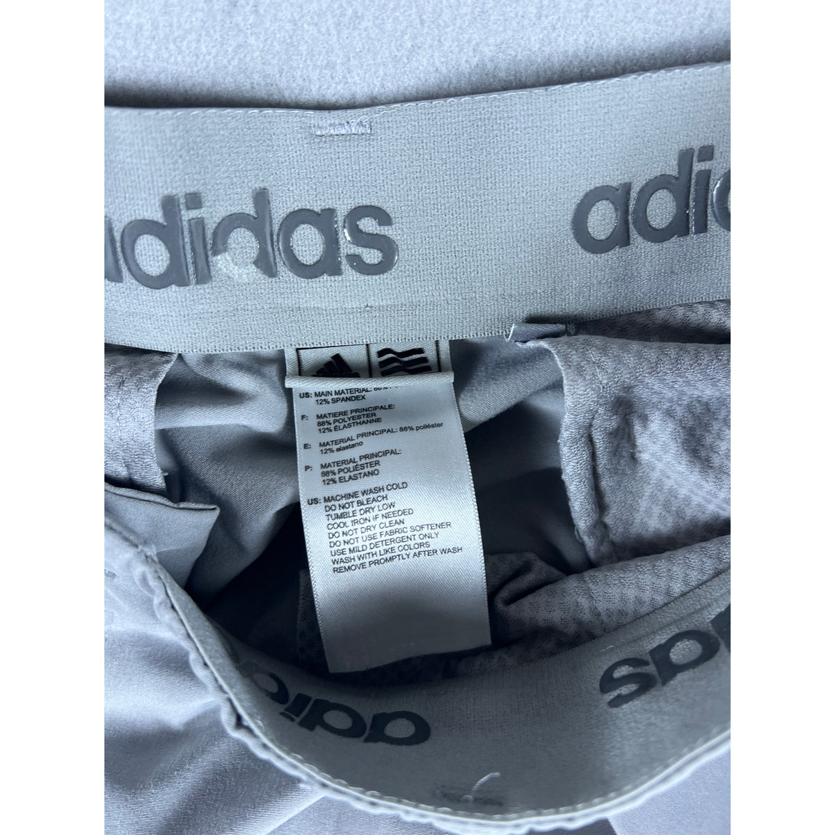 Adidas Golf Performance Pants - 34x29