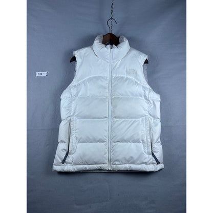 The North Face 700 Down Puffer Vest Womens - M