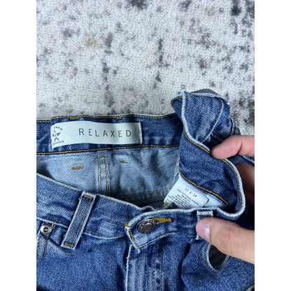 Vintage Arizona Jeans Mens - 33x34