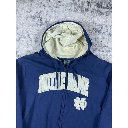Notre Dame Fighting Irish Hoodie - XL