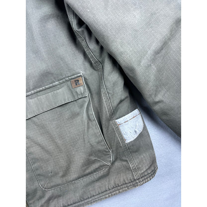Riggs Workwear Wrangler Canvas Jacket - XL