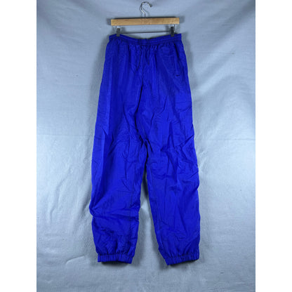 Vintage 90s Nike Track Pants - L