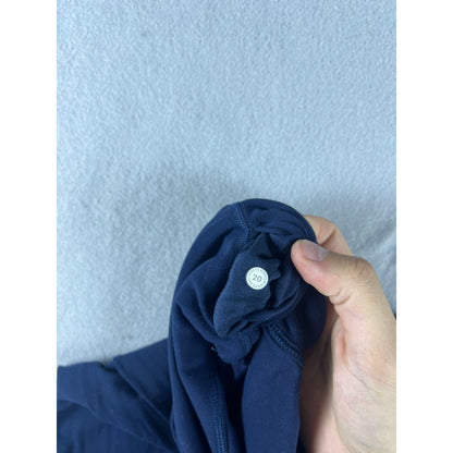 Lululemon Cropped Leggings - 20