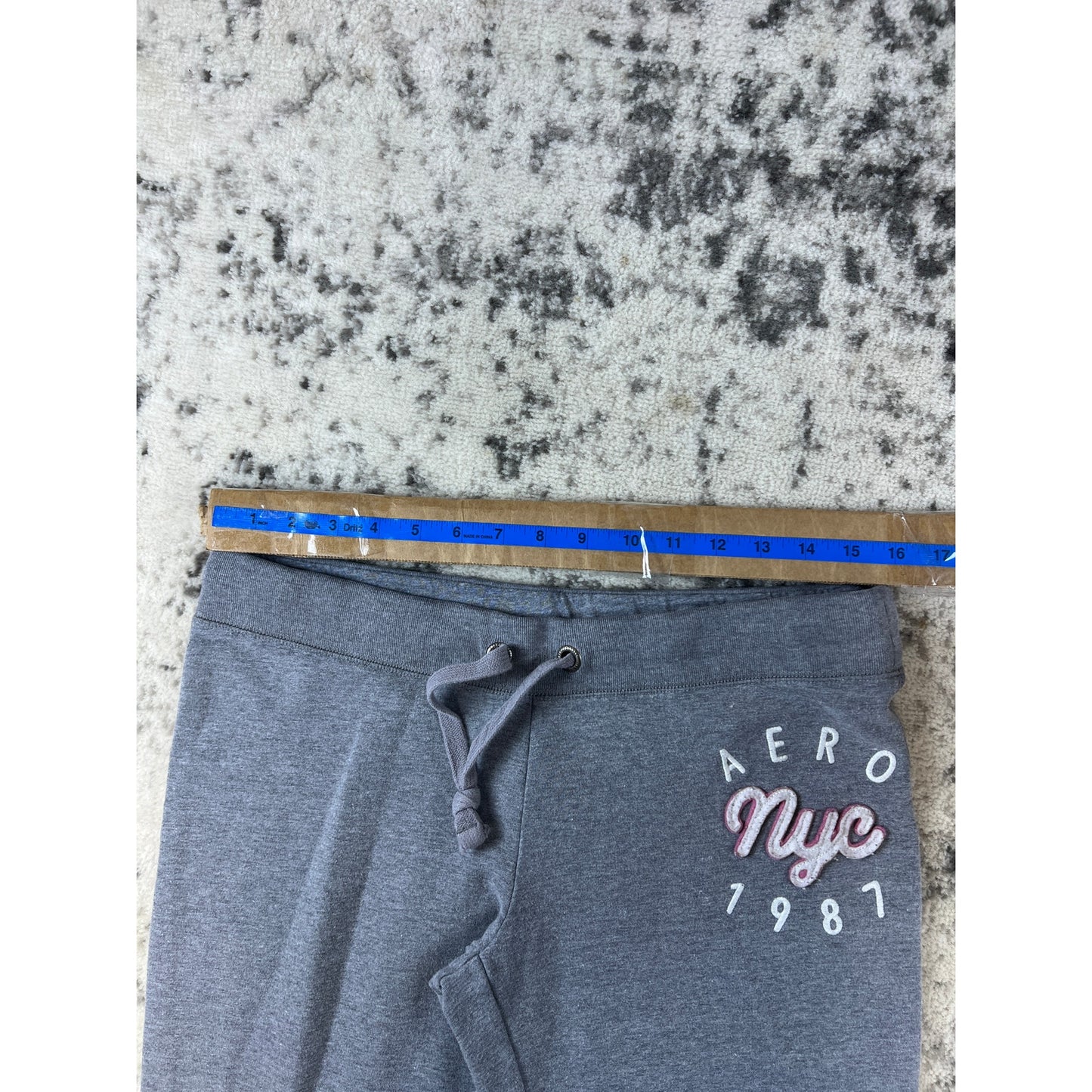 Vintage Y2K Aeropostale Sweatpants Womens - 32x29