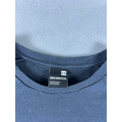 Under Armour Sweatshirt - 2XL