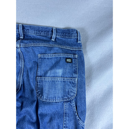 KEY Carpenter Jeans - 38x32