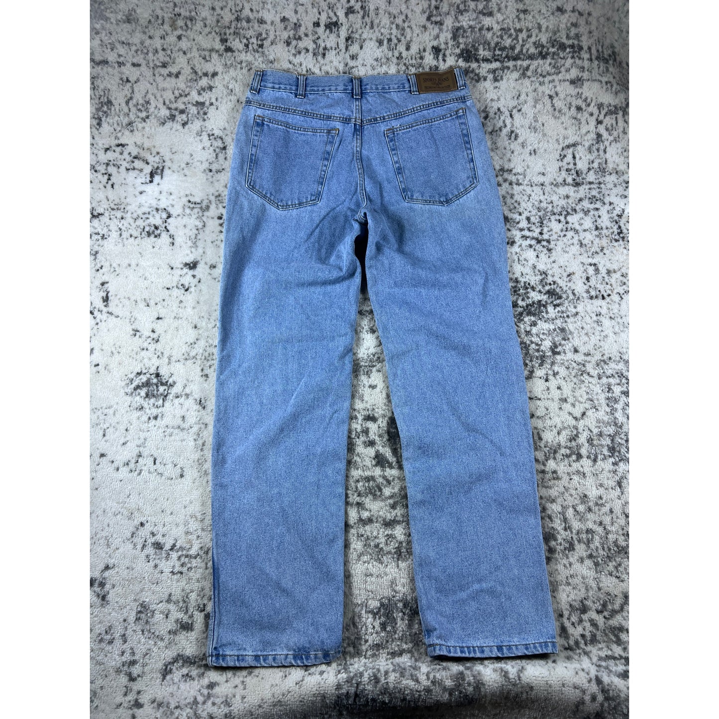 Vintage Sports Jeans Premium Collection - 34x32