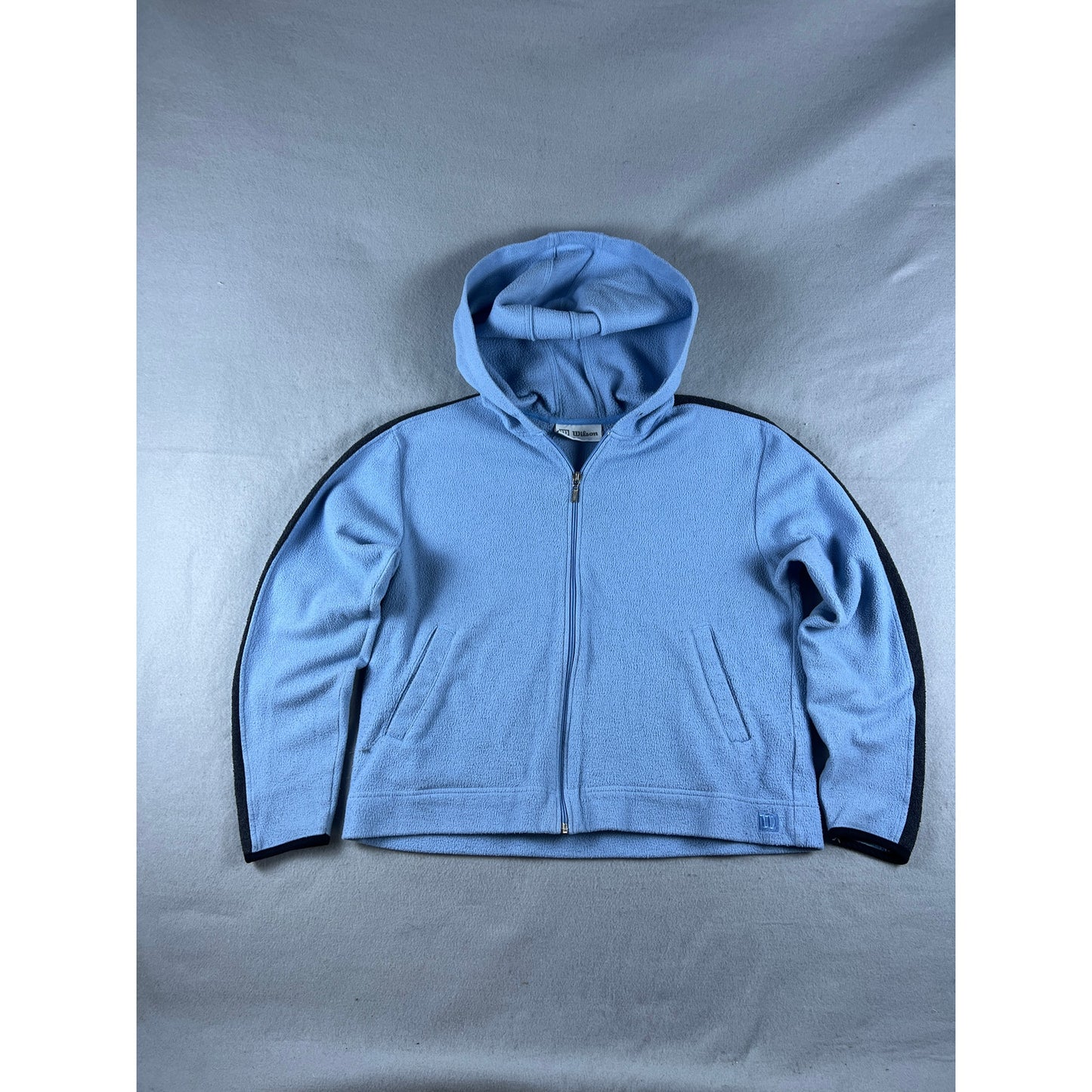 Wilson Fleece Jacket Womens - M