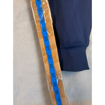 Champion Cropped Joggers - L