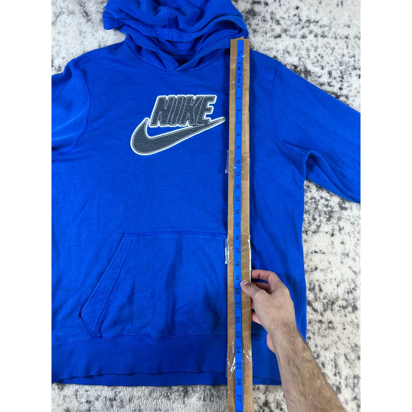 Nike Sportswear Hoodie Youth - XL