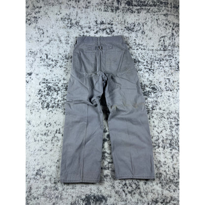 Vintage Chino Pants Boys - 22x21