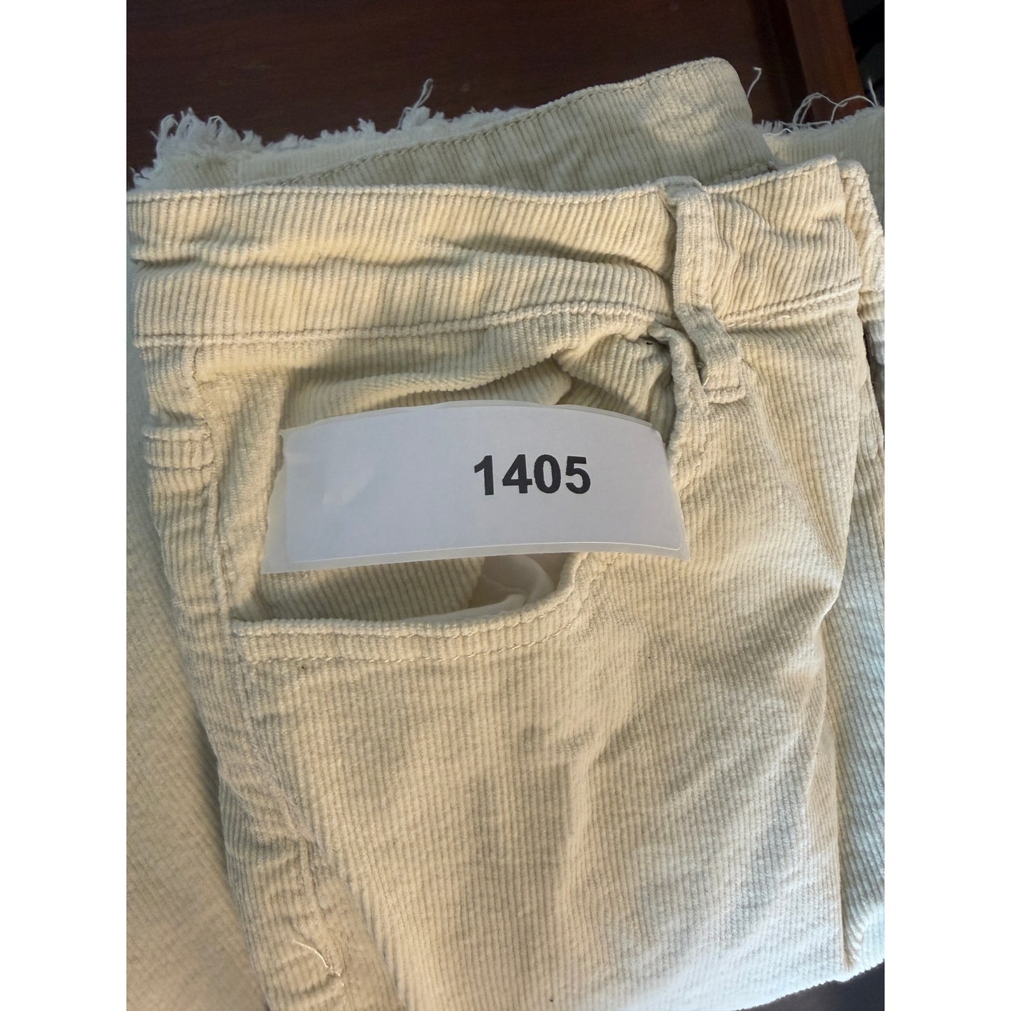 Altar'd State Bell Bottom Flare Pants - M