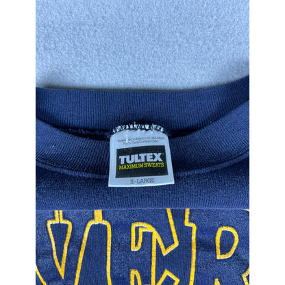 Vintage Michigan Wolverines Sweatshirt - XL