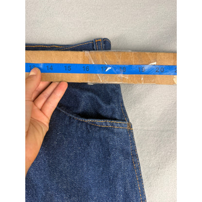 Dickies Denim Workwear Jeans - 38x32