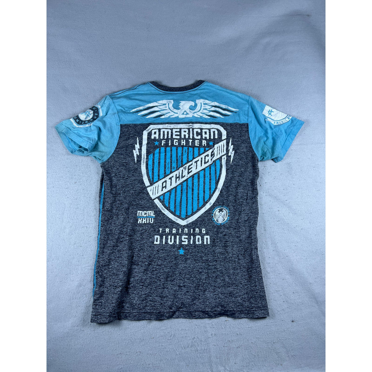American Fighter T-Shirt - XL