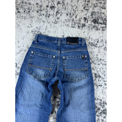 Vintage Southpole Jeans Boys - 12