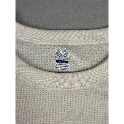 Fruit of the Loom Thermal Shirt - XL